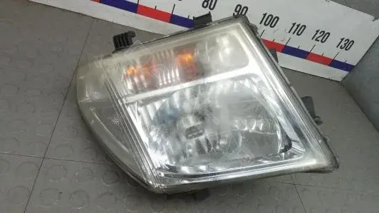 Фары TOK52MU01