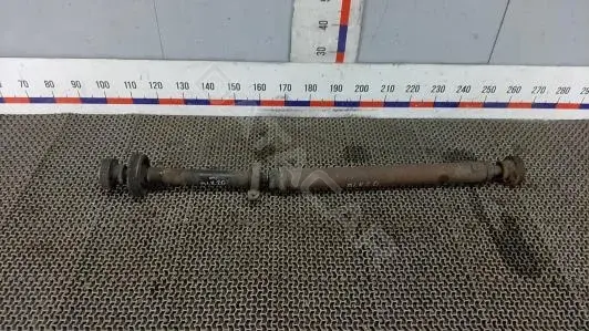 Кардан BLK20K301