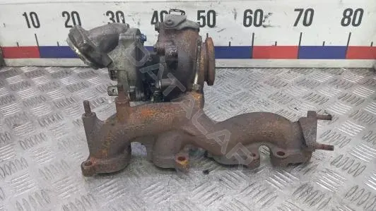 Турбина 03L253016F V260