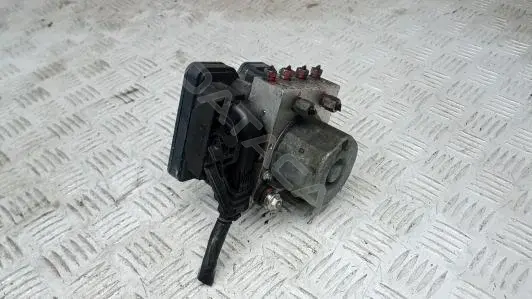 Блок управления АБС 0265956193
