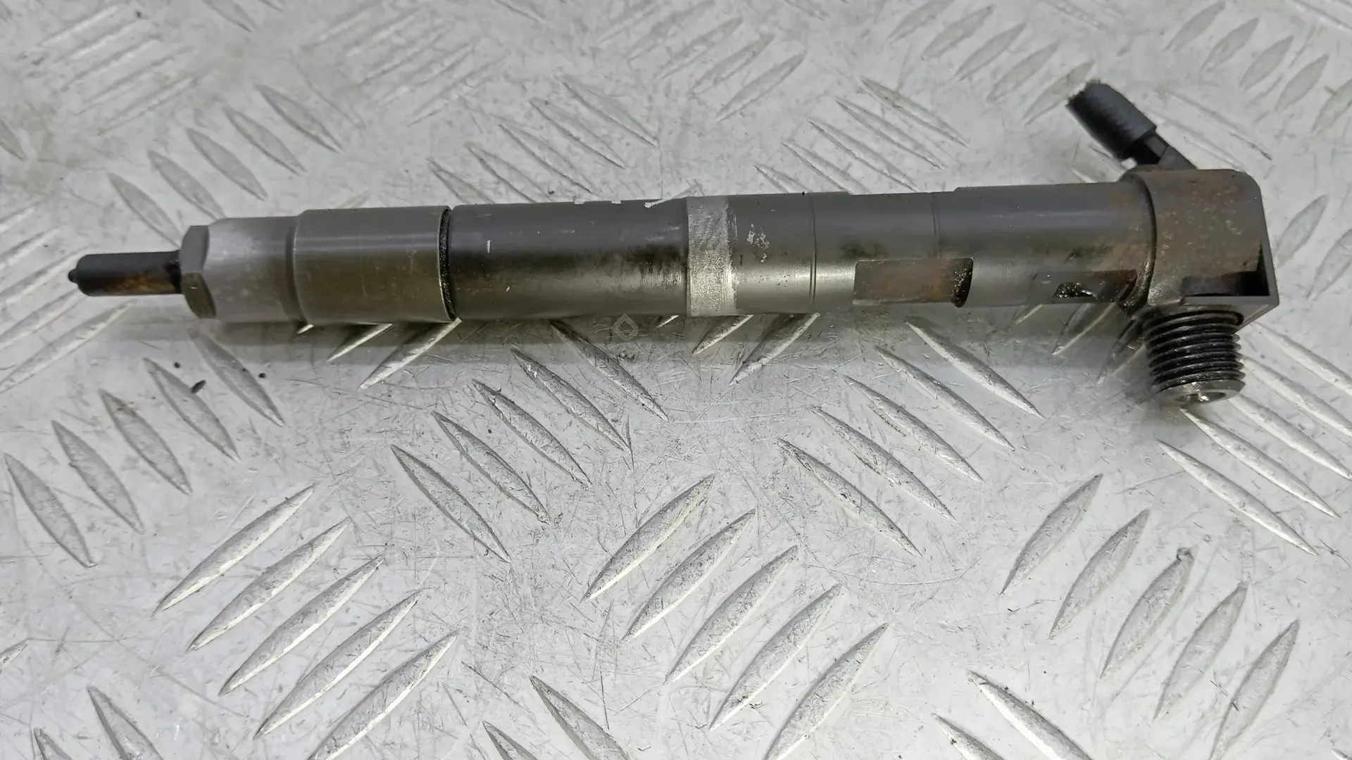 Форсунки 6510703087