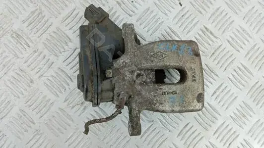 Скоба суппорта CLK130O01