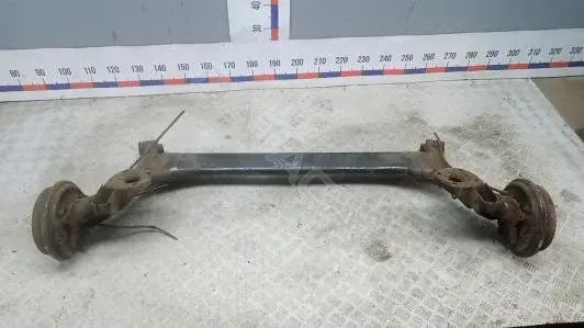 Балка подвески 6C0500051