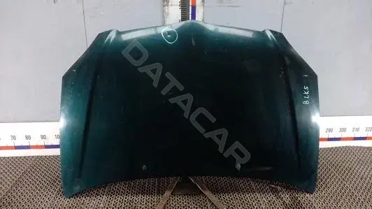 Капот BLK05D201