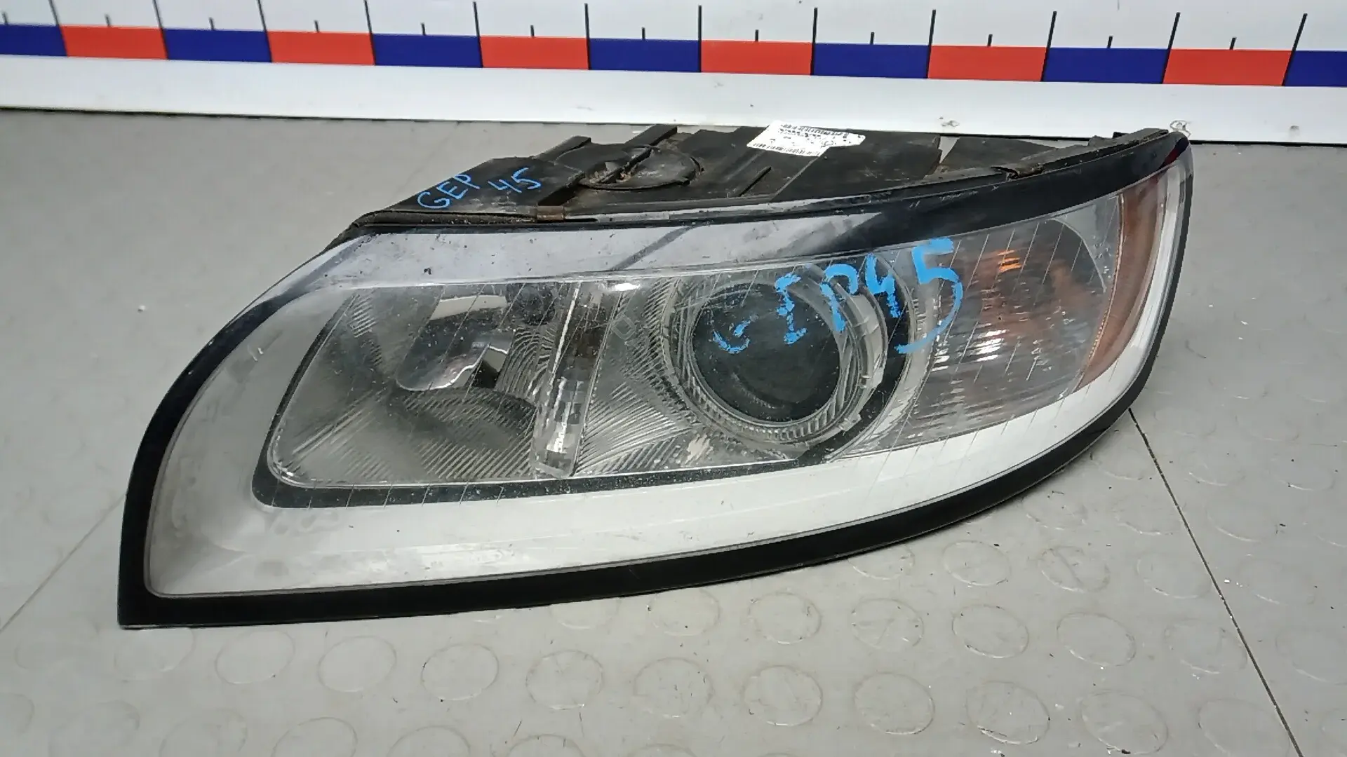 Фары GEP45MR01