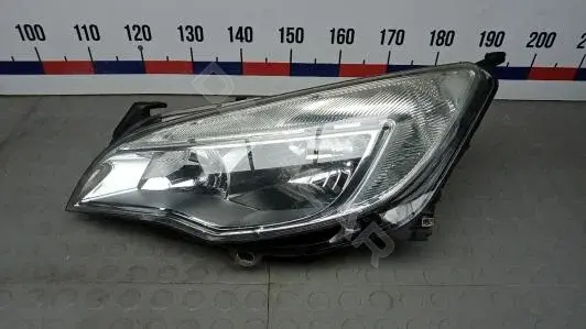Фары UOK52MR01