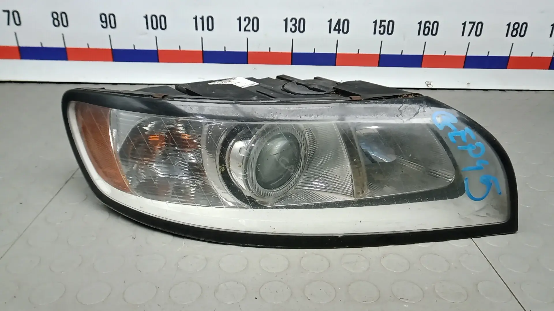 Фары GEP45MU01