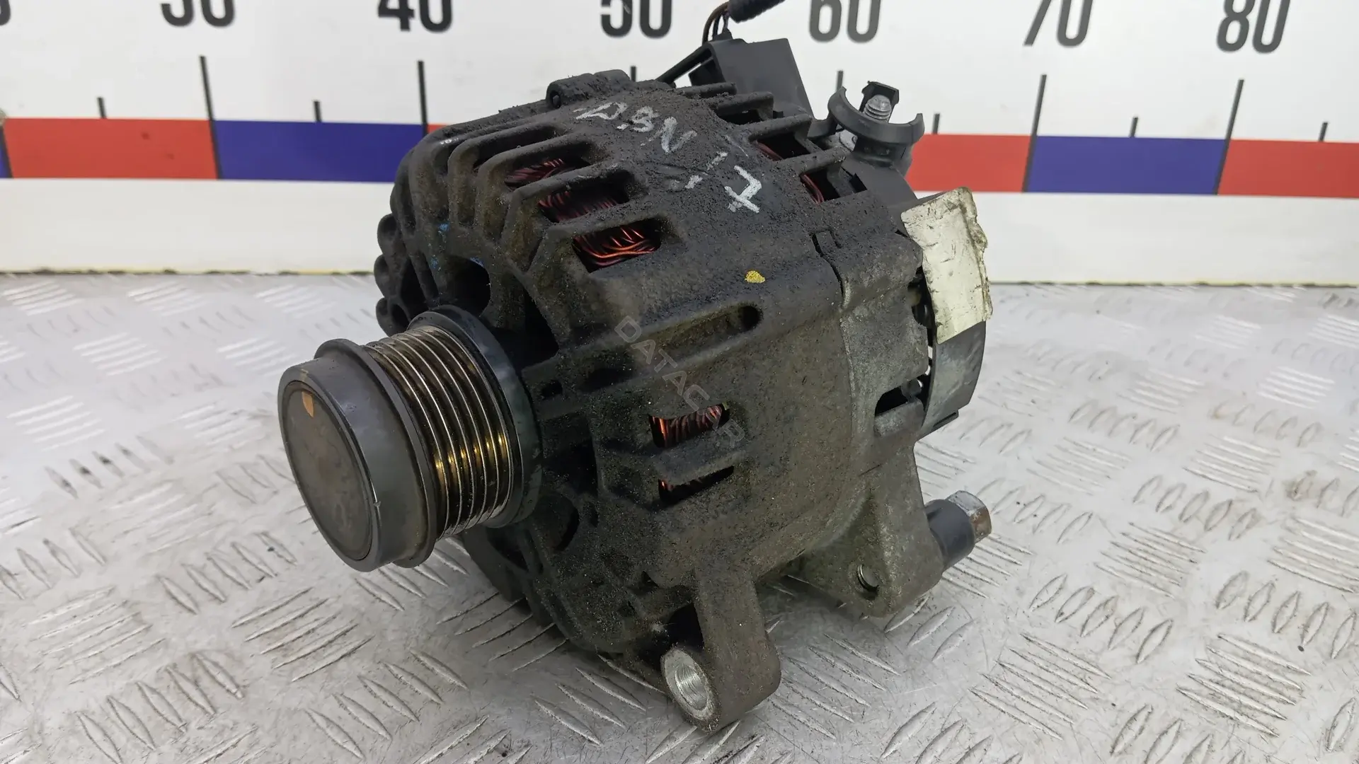 Генератор DS7T-10300-LD