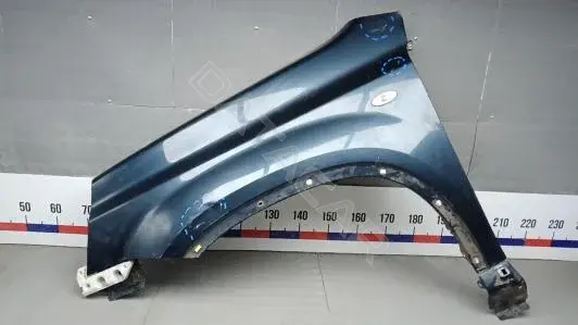 Крыло переднее UOK33D901
