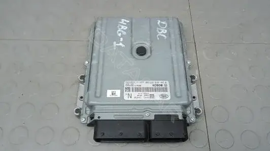 Блок управления двигателем 028016637, bh4212a650