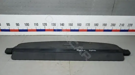 Шторка багажника KBM40QV01