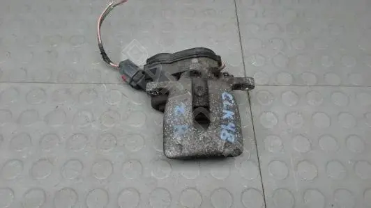 Скоба суппорта CLK480P01
