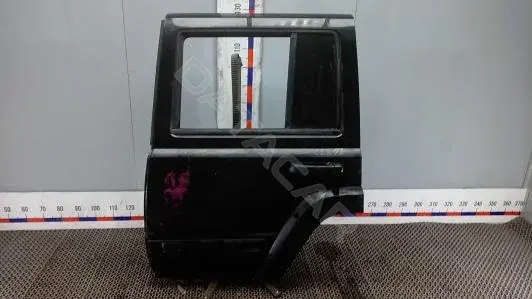 Дверь CLK52FG01