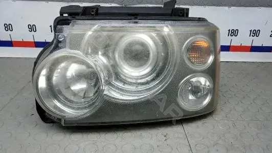 Фары 3BG02MR01