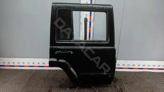 Дверь CLK52FT01
