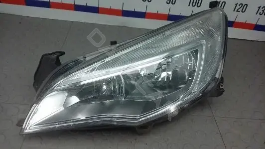 Фары SOK62MR01