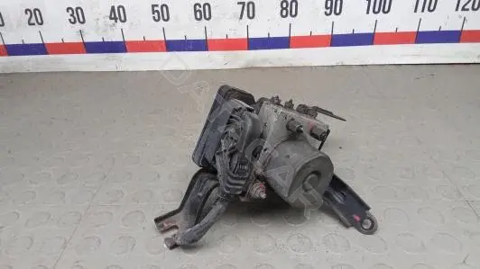 Блок управления АБС KBM11KW02