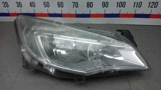 Фары SOK62MU01