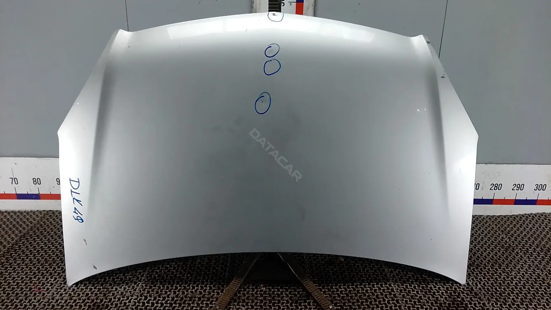 Капот DLK49D201