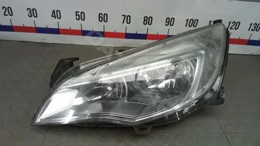 Фары WOK30MR01
