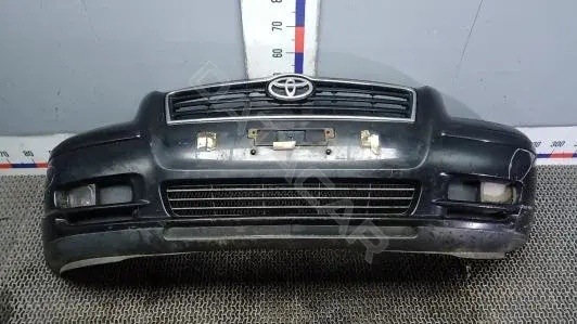 Передний бампер MOK73G501