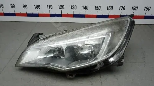 Фары NOK48MR01