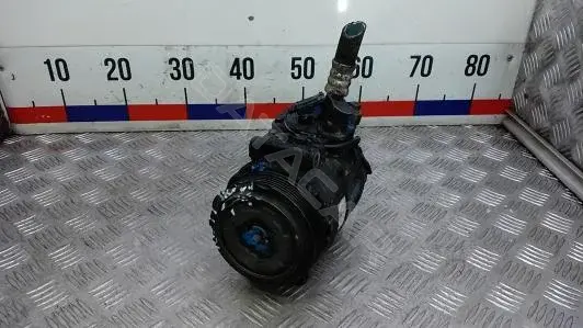 Компрессор кондиционера A0012301411