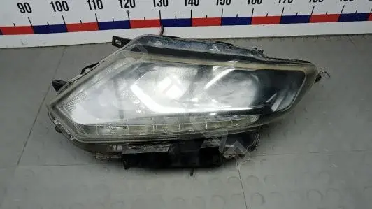 Фары 6BM27MR01