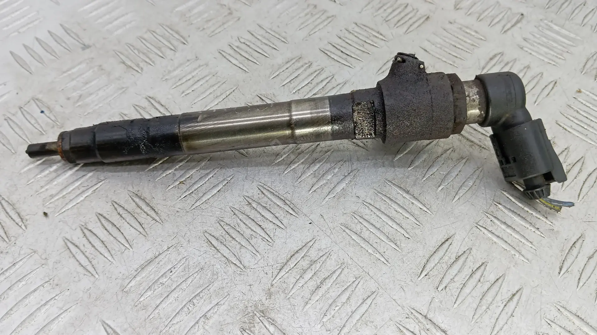 Форсунки BK2Q-9K546-AG