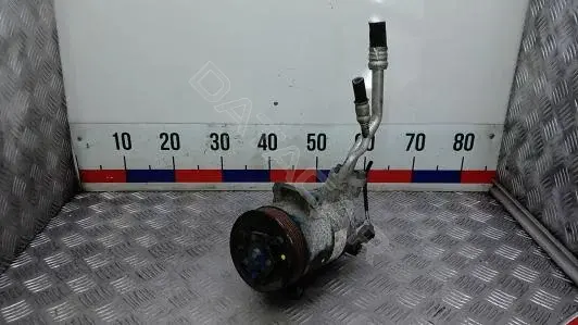 Компрессор кондиционера 5Q0820803B