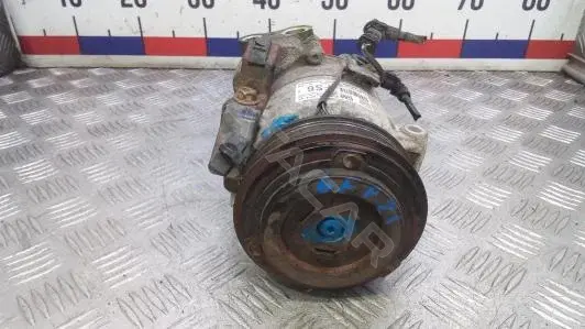 Компрессор кондиционера 13412250, 401351739