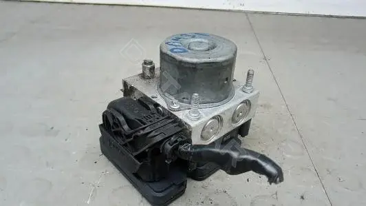 Блок управления АБС 0265956193