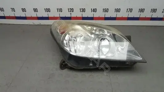 Фары ZOK36MU01