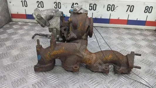 Турбина 03L253016F V260