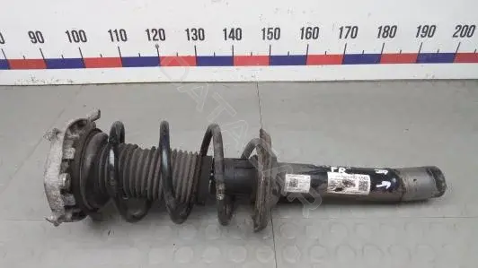 Стойка передняя LBM09N501
