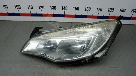 Фары WOK14MR01