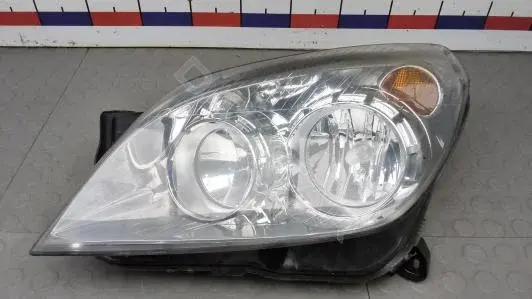 Фары DLK24MR01