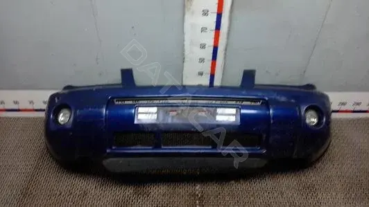 Передний бампер WOK58G501