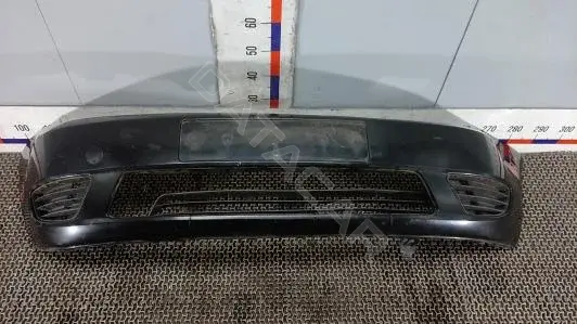 Передний бампер CLK14G501