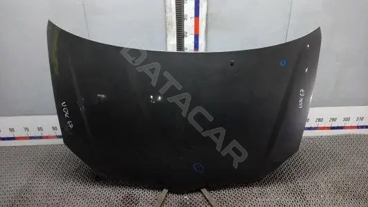 Капот UOK67D201