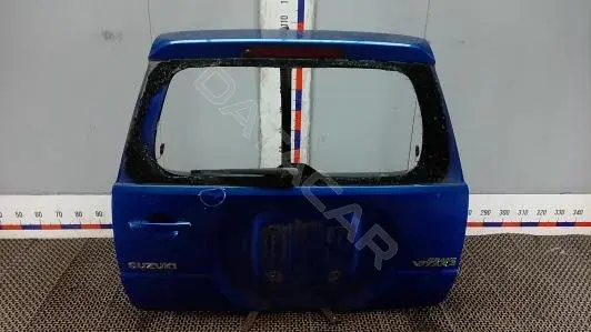 Крышка багажника DLK75GF01