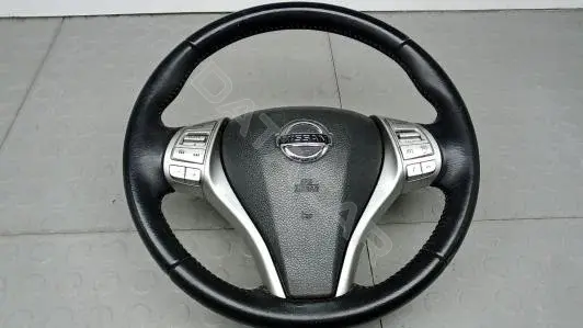 Руль 6BM27JZ01