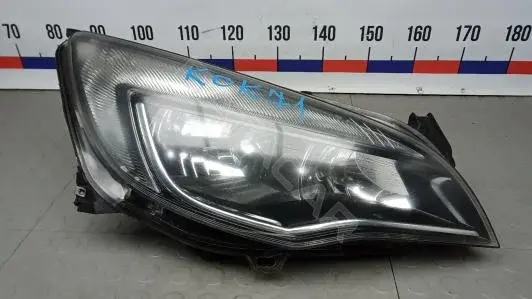 Фары KOK71MU01