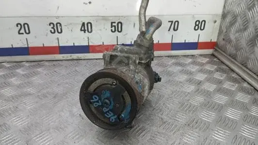 Компрессор кондиционера 5N0820803A