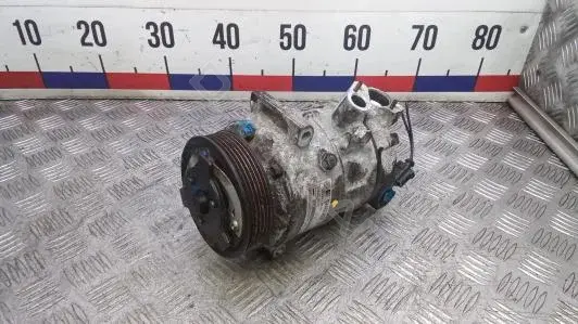 Компрессор кондиционера 1K0820859Q
