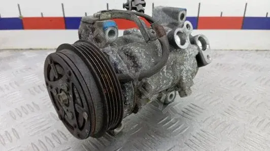 Компрессор кондиционера 447280-2400