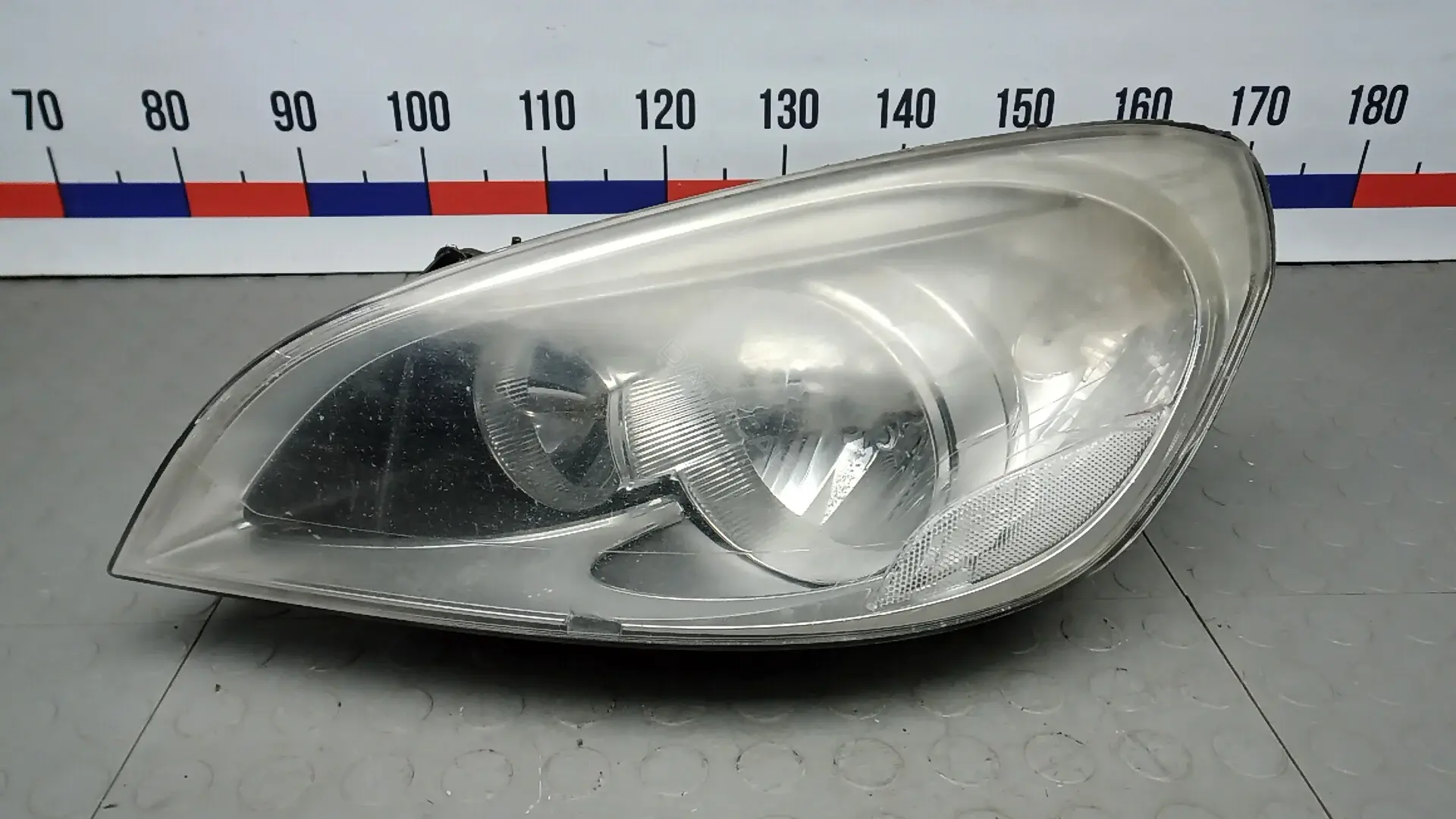 Фары GEP04MR01