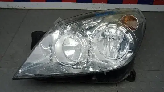 Фары DLK76MR01