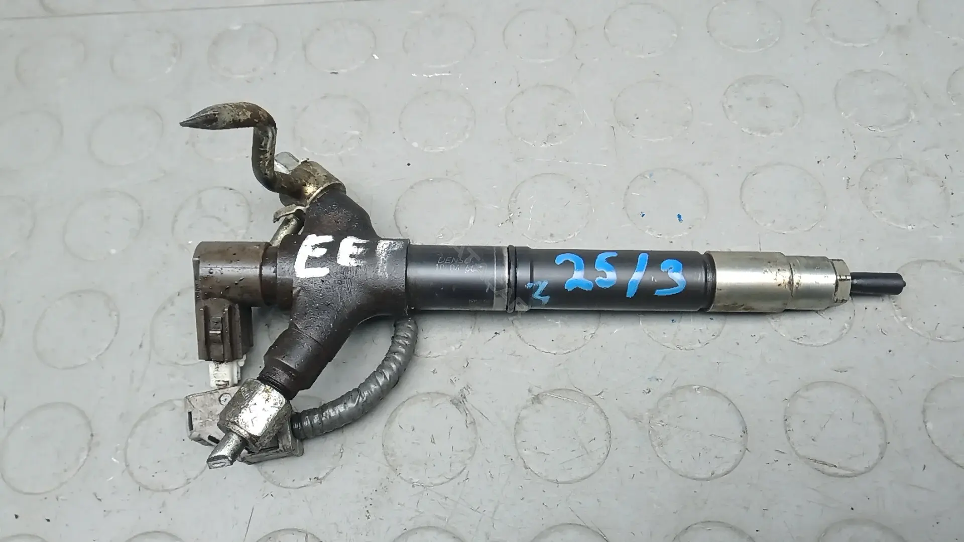 Форсунки EEP25AL03