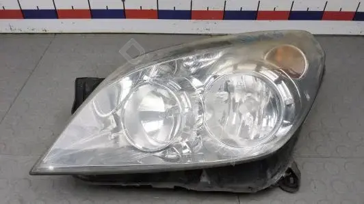Фары DLK30MR01
